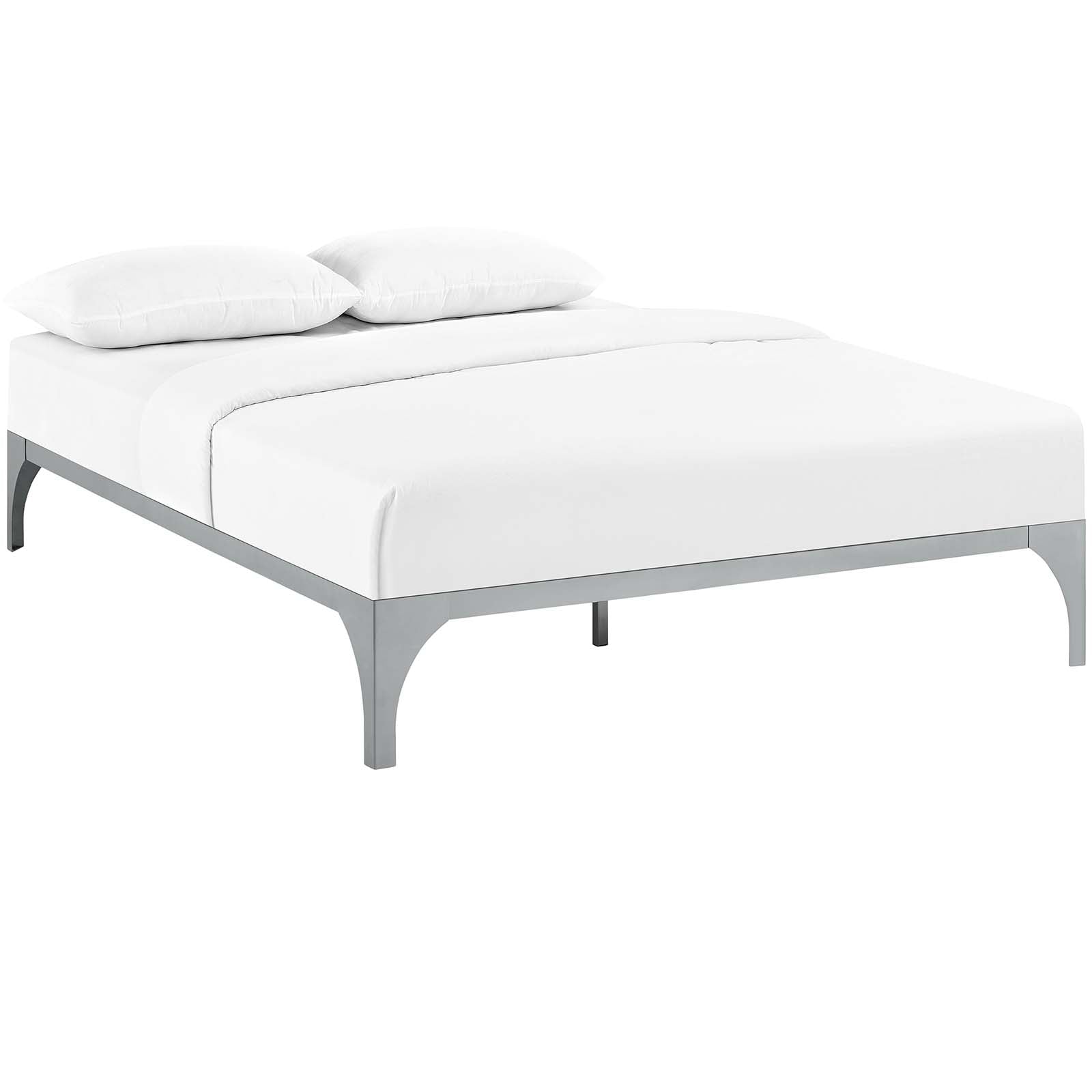 Modway Ollie King Bed Frame - MOD-5433 | Beds | Modishstore - 20