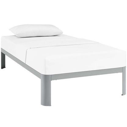 Modway Corinne Twin Bed Frame - MOD-5467 | Beds | Modishstore - 10