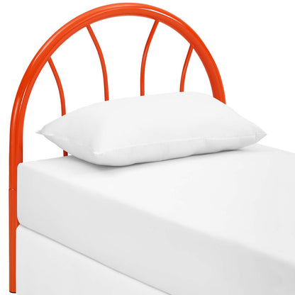 Damaris Twin Steel Headboard By Modway - MOD-5538 | Headboards | Modishstore - 2