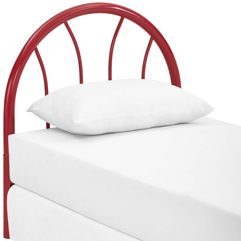 Damaris Twin Steel Headboard By Modway - MOD-5538 | Headboards | Modishstore - 7