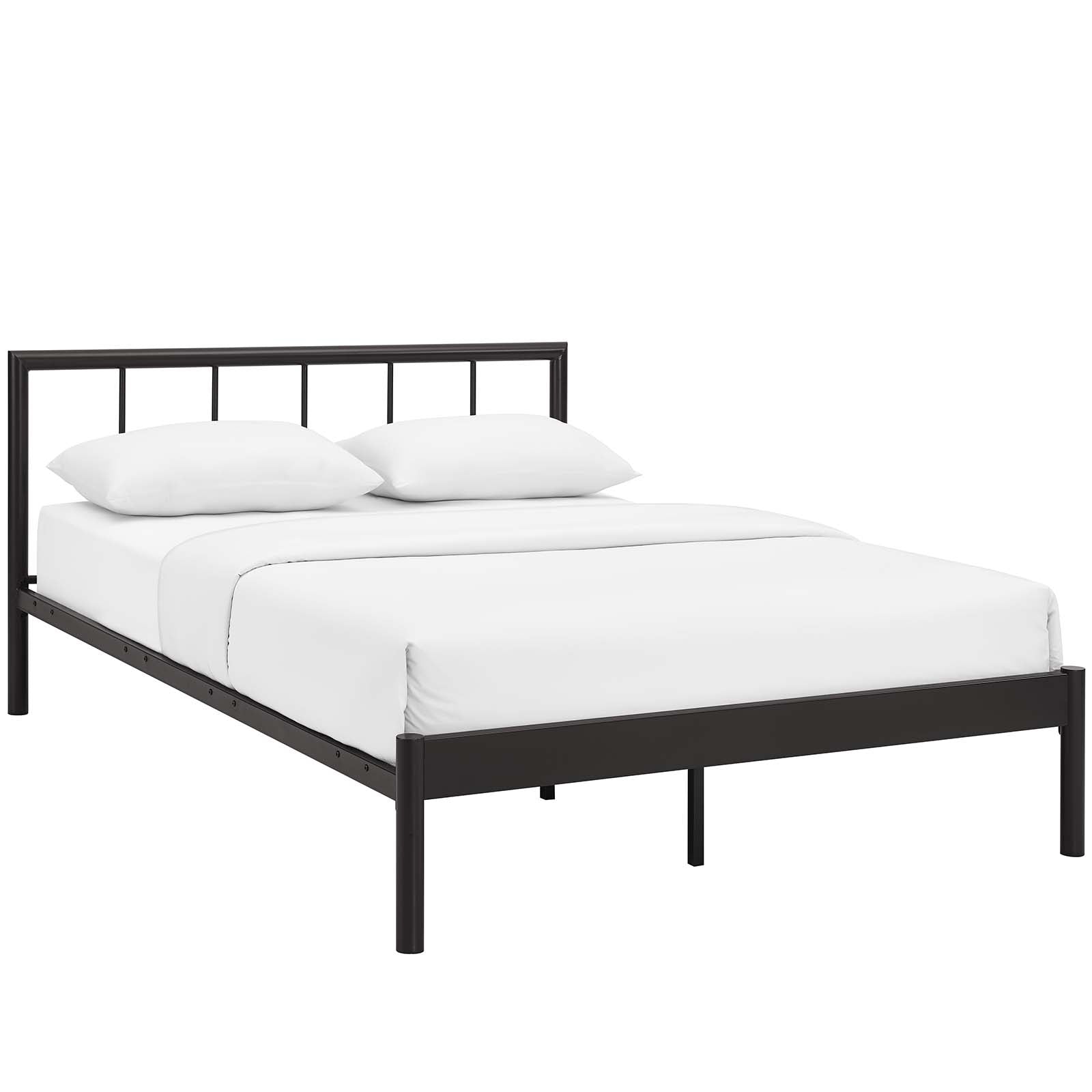 Gwen Full Bed Frame By Modway - MOD-5544 | Beds | Modishstore - 2