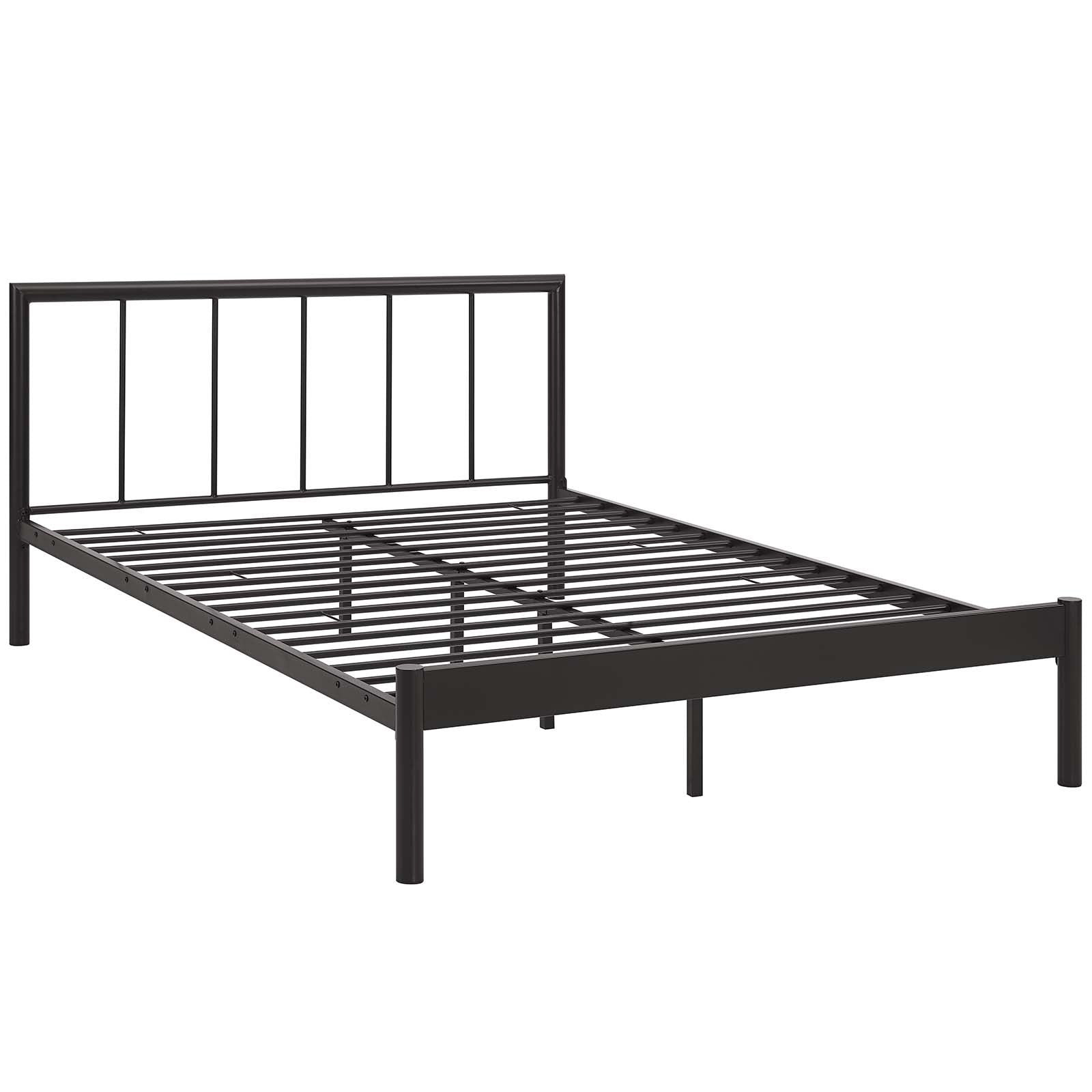 Gwen Full Bed Frame By Modway - MOD-5544 | Beds | Modishstore - 3