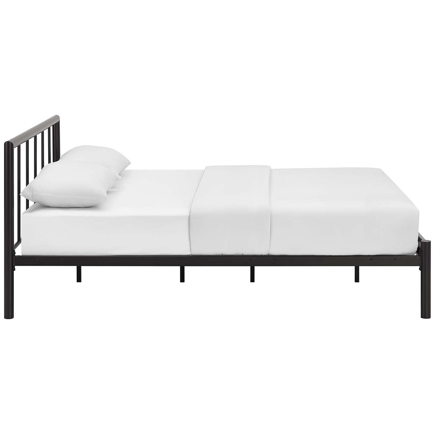 Gwen Full Bed Frame By Modway - MOD-5544 | Beds | Modishstore - 4