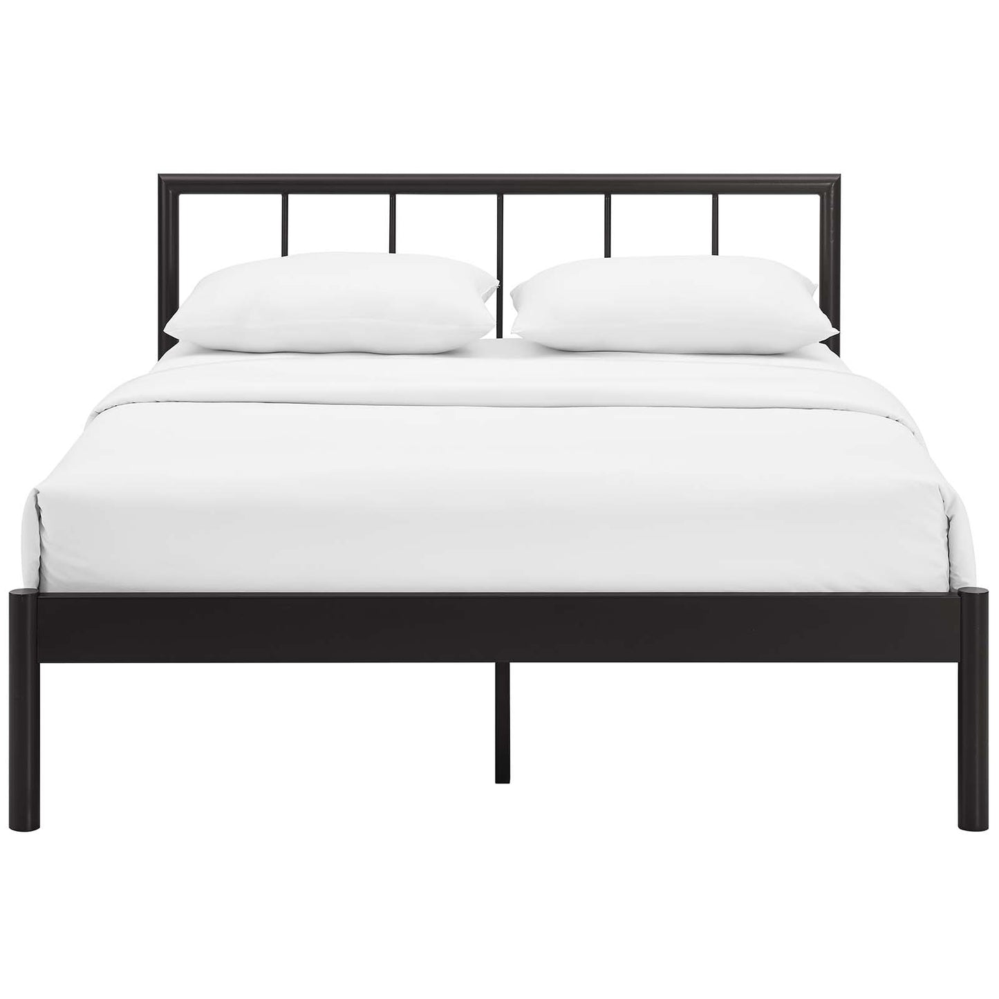 Gwen Full Bed Frame By Modway - MOD-5544 | Beds | Modishstore - 5