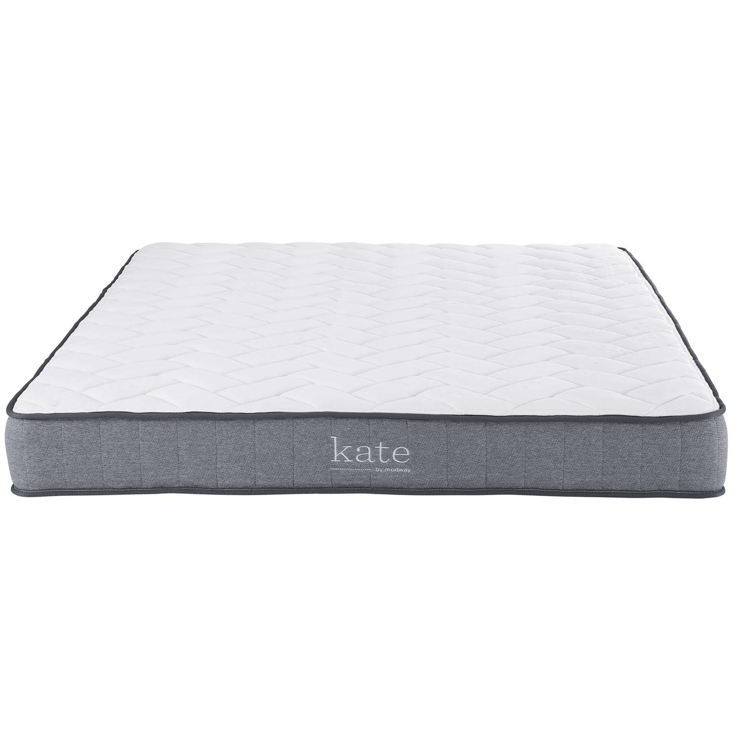 Modway Kate 8" King Mattress - MOD-5779 | Mattresses | Modishstore - 8