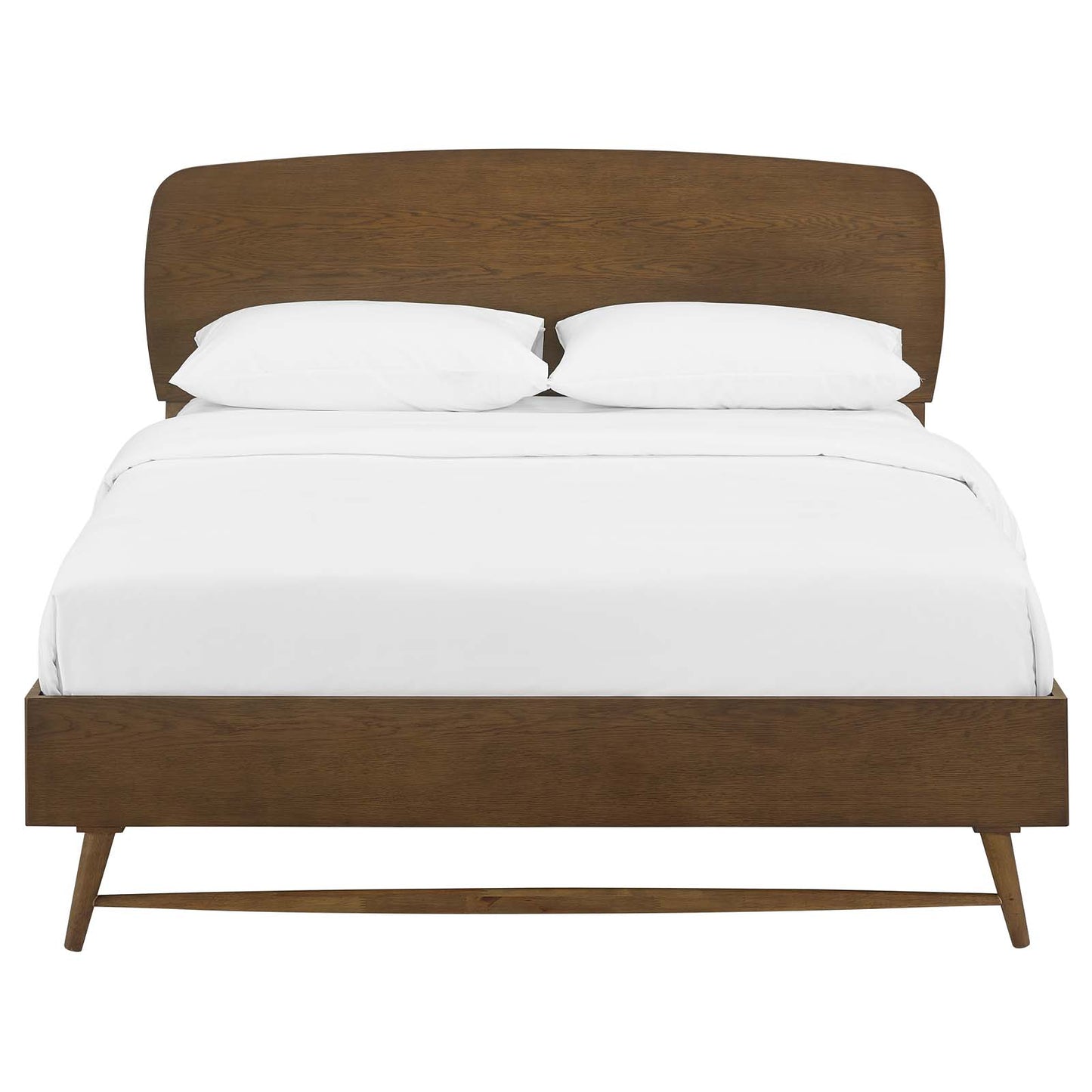 Talwyn Queen Wood Bed By Modway - MOD-5832 | Beds | Modishstore - 4