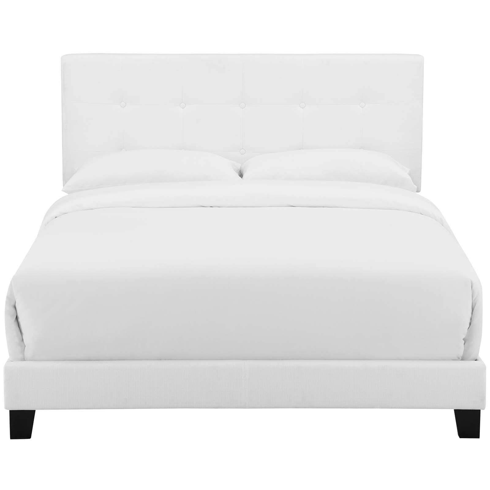 Modway Amira Queen Upholstered Fabric Bed - MOD-6001 | Beds | Modishstore - 10