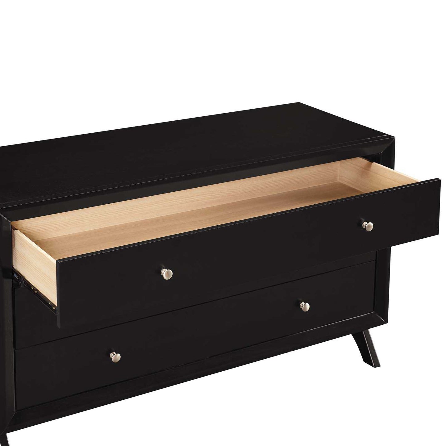 Modway Providence Three-Drawer Dresser or Stand - MOD-6059 | Dressers | Modishstore - 5