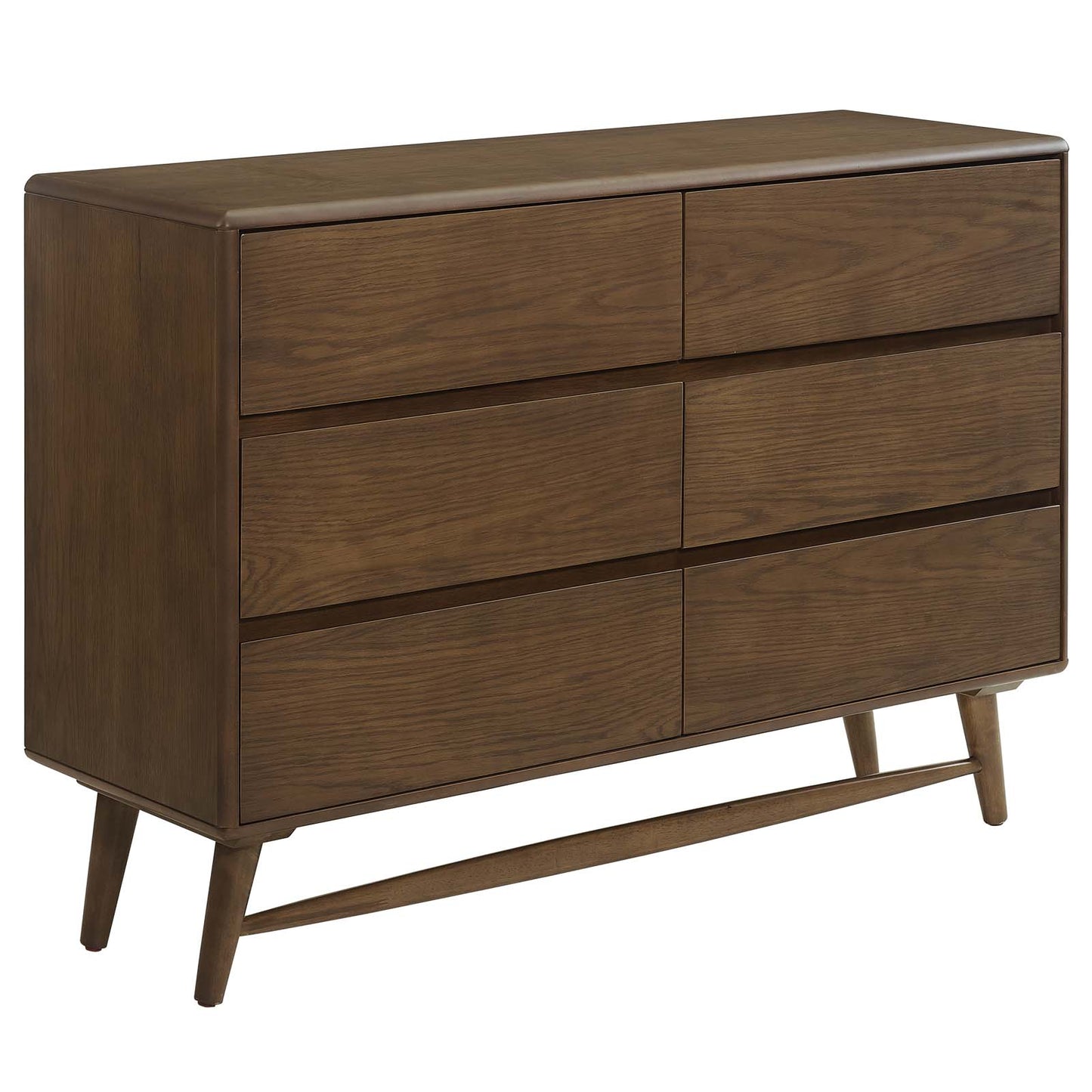 Modway Talwyn Wood Dresser Chestnut - MOD-6066 | Dressers | Modishstore - 2