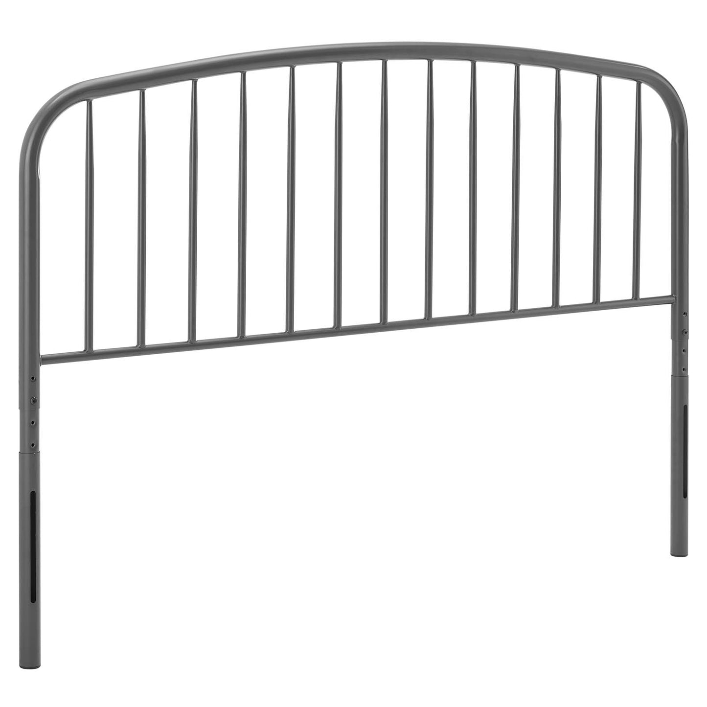 Nova King Metal Headboard By Modway - MOD-6151 | Headboards | Modishstore - 2