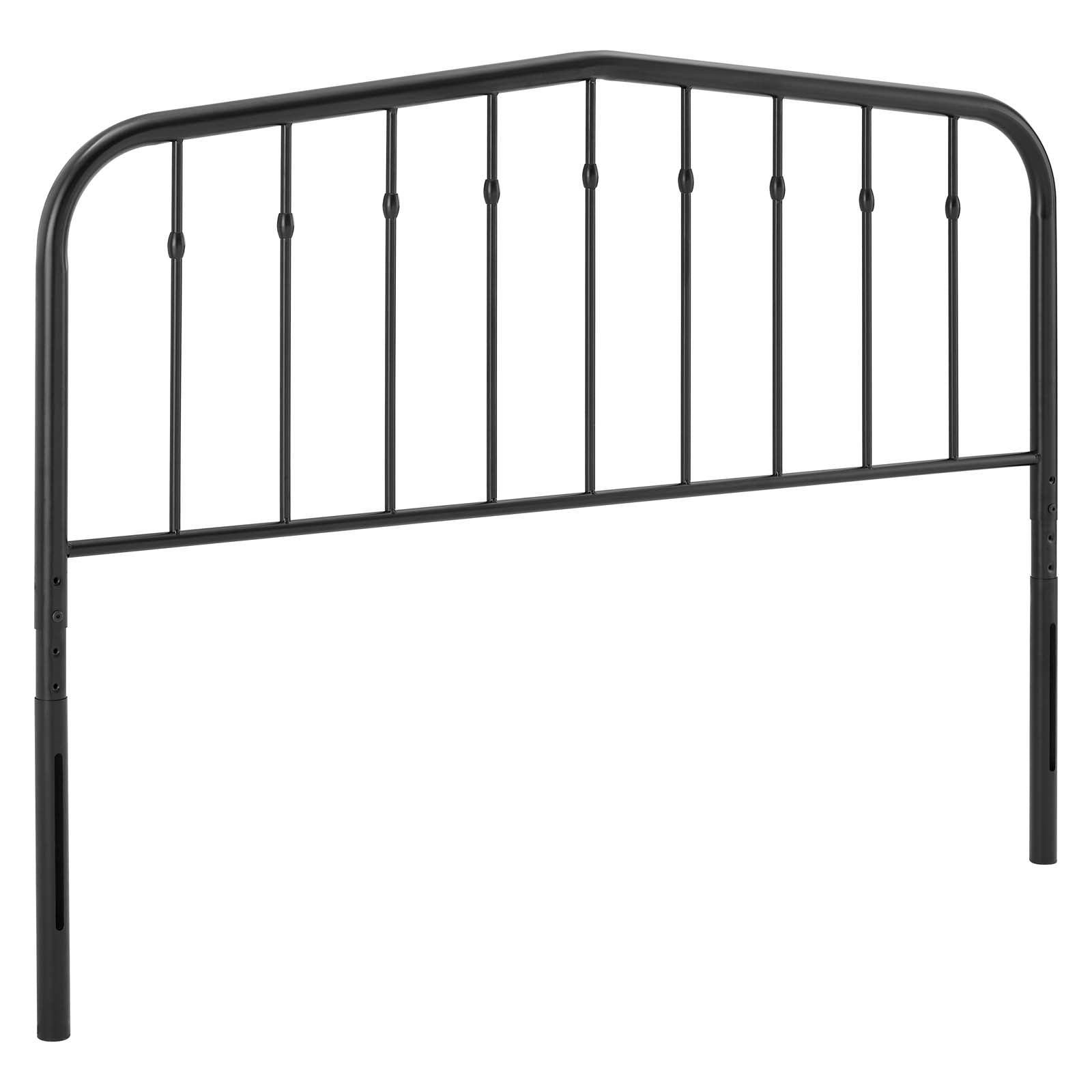 Lennon Twin Metal Headboard By Modway - MOD-6164 | Headboards | Modishstore - 2