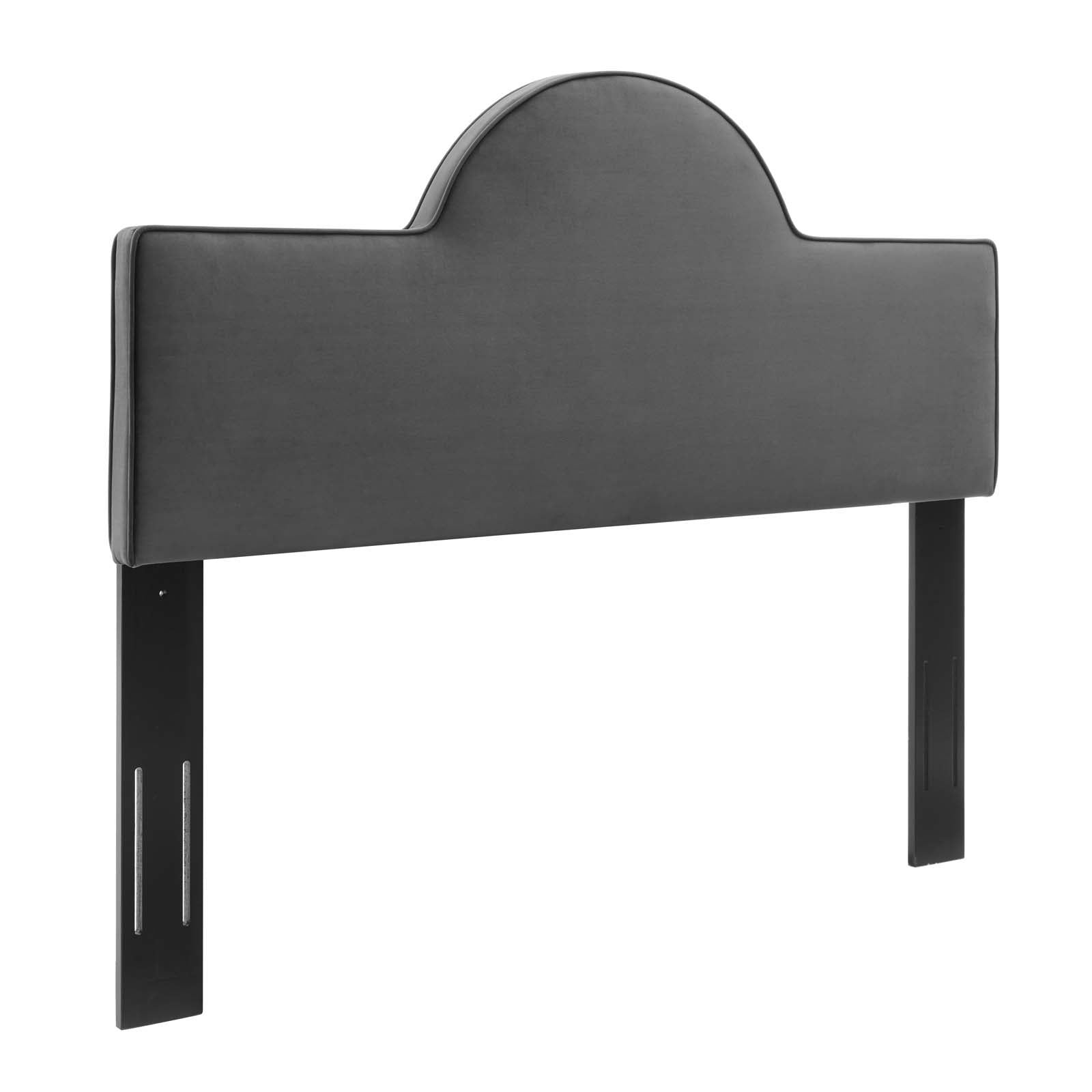 Modway Dawn Full/Queen Performance Velvet Headboard - MOD-6303 | Modishstore - 3