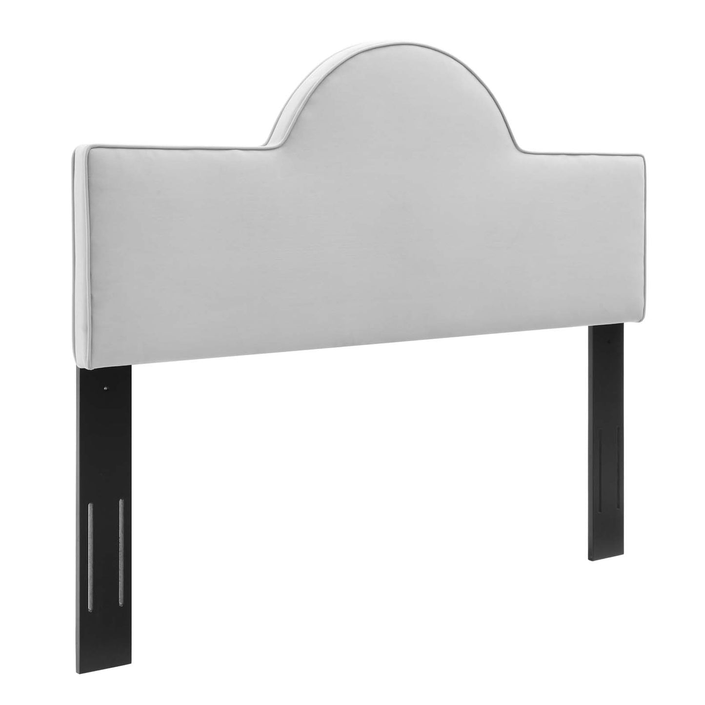 Modway Dawn Full/Queen Performance Velvet Headboard - MOD-6303 | Modishstore - 9