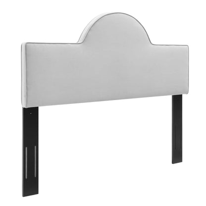 Modway Dawn Full/Queen Performance Velvet Headboard - MOD-6303 | Modishstore - 9