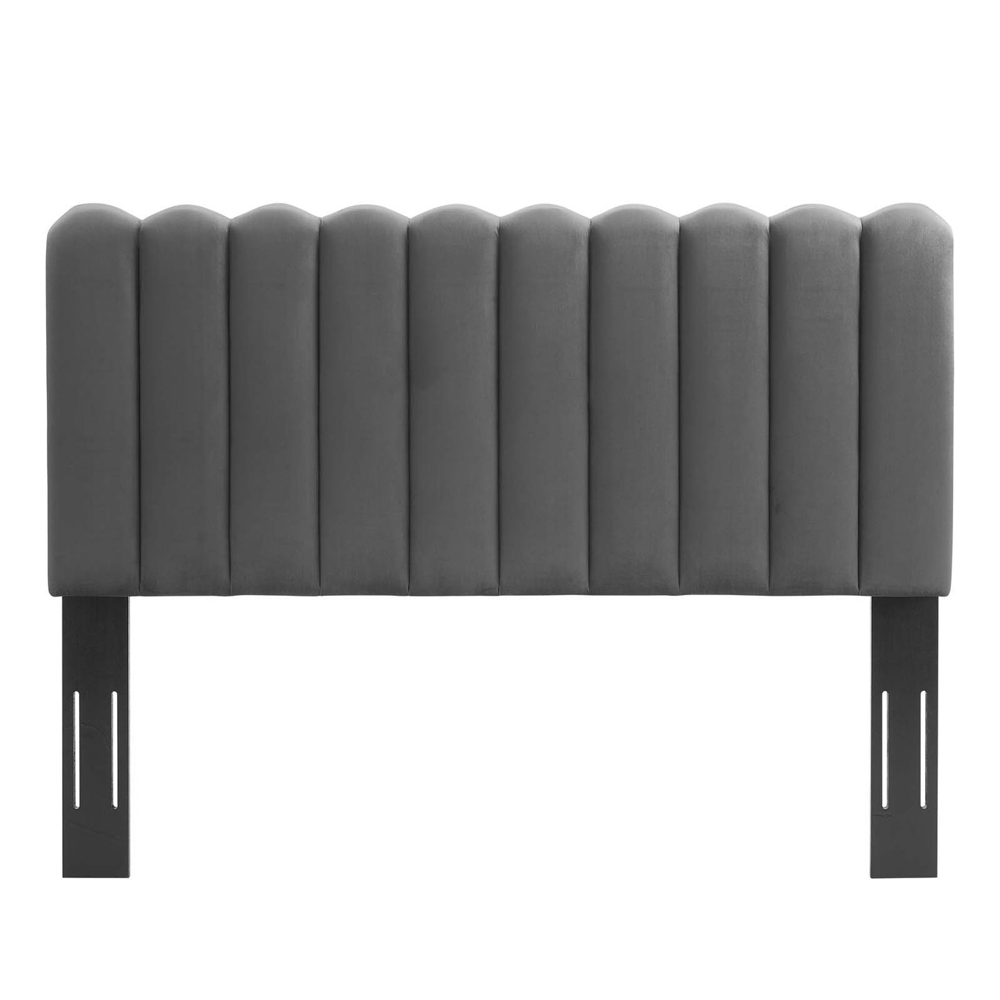 Modway Delilah Performance Velvet Twin Headboard - MOD-6317 | Modishstore - 3