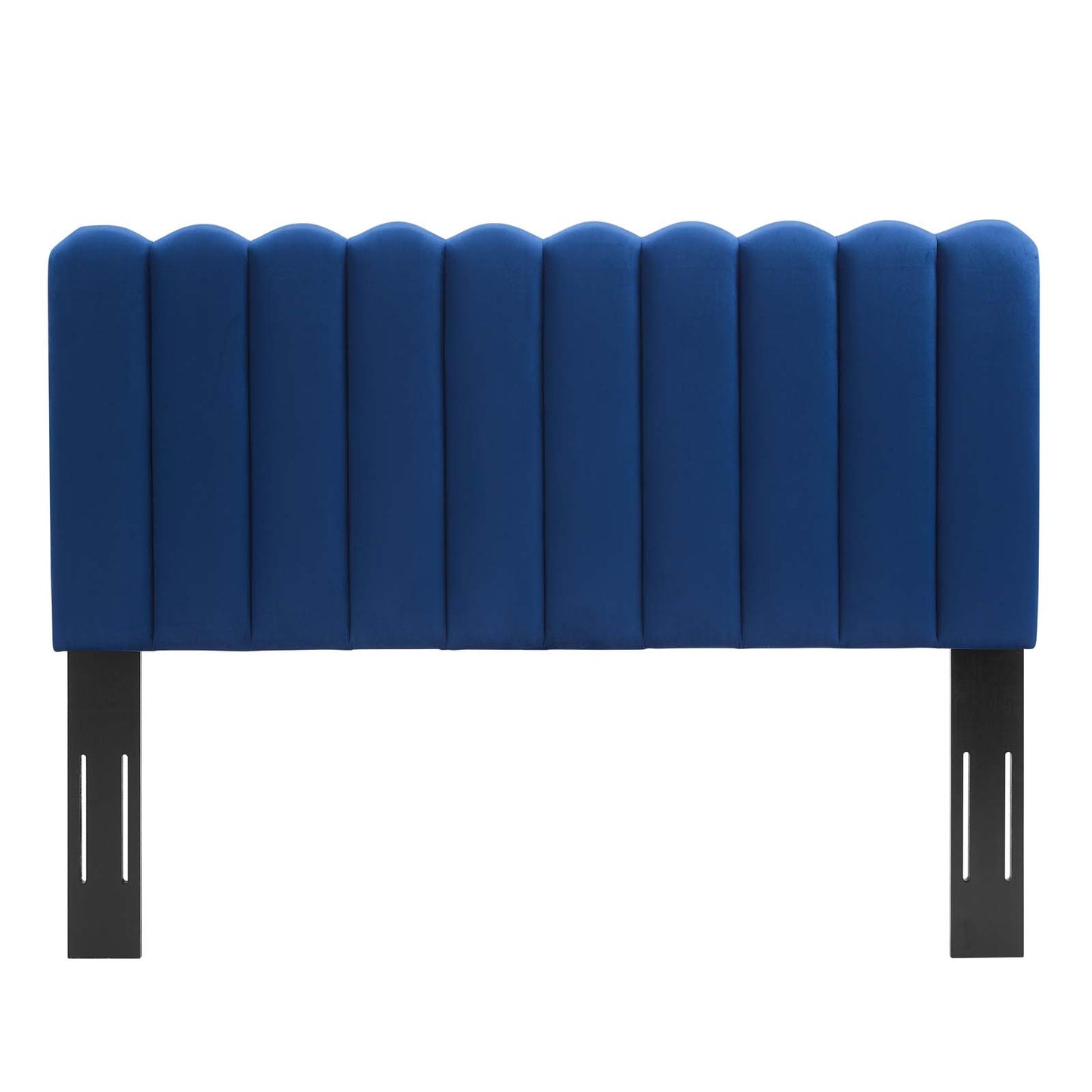 Modway Delilah Performance Velvet Twin Headboard - MOD-6317 | Modishstore - 15