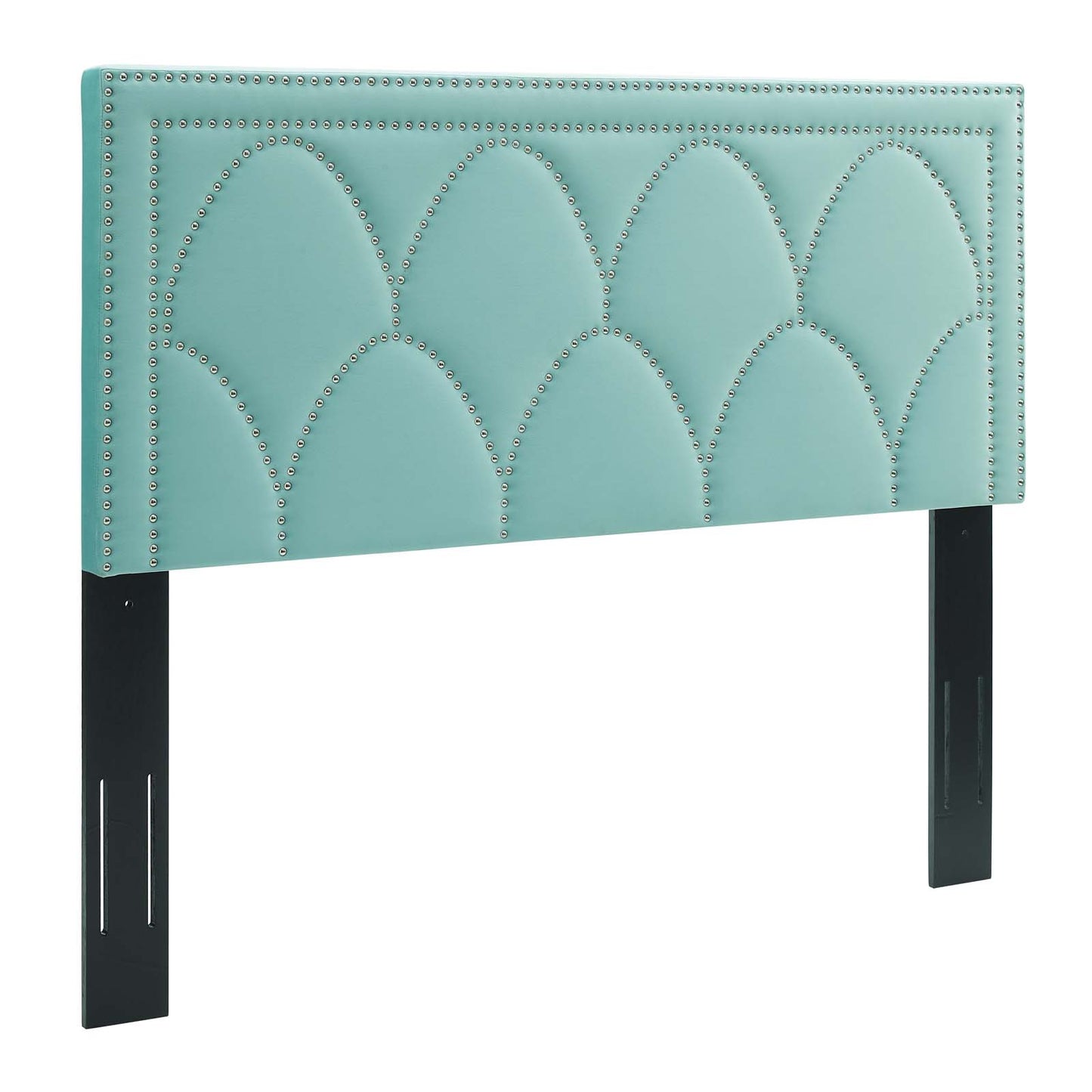 Greta Performance Velvet King/California King Headboard By Modway - MOD-6322 | Headboards | Modishstore - 31