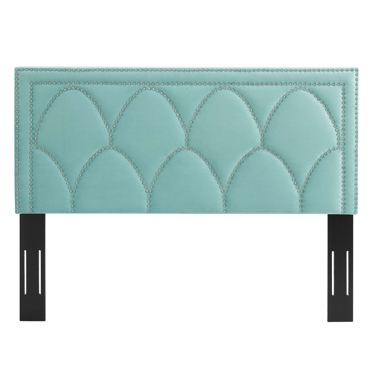 Greta Performance Velvet King/California King Headboard By Modway - MOD-6322 | Headboards | Modishstore - 35