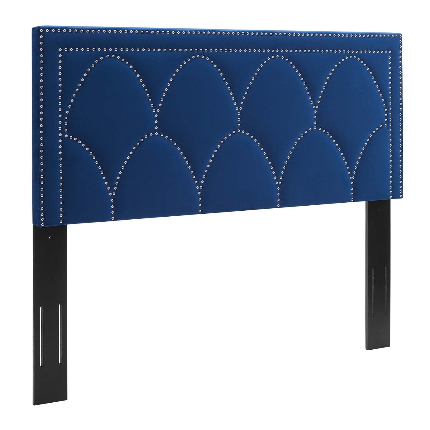 Greta Performance Velvet King/California King Headboard By Modway - MOD-6322 | Headboards | Modishstore - 41