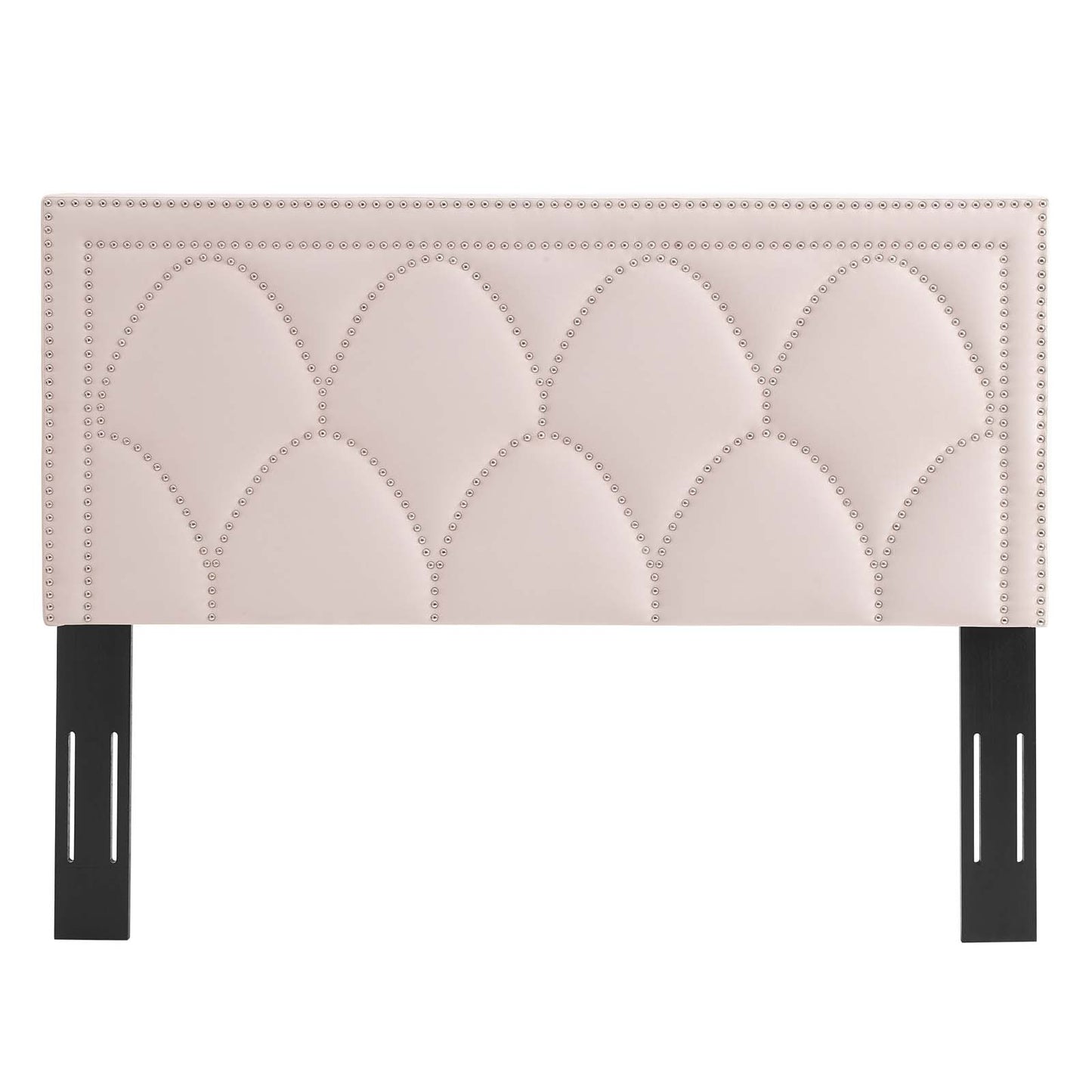 Greta Performance Velvet King/California King Headboard By Modway - MOD-6322 | Headboards | Modishstore - 55