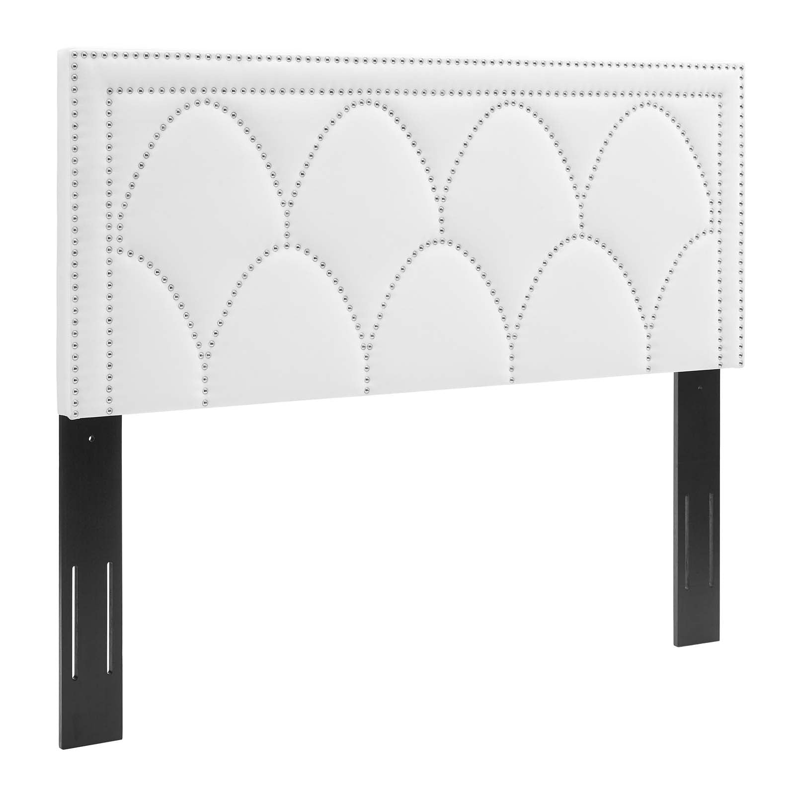 Greta Performance Velvet King/California King Headboard By Modway - MOD-6322 | Headboards | Modishstore - 71