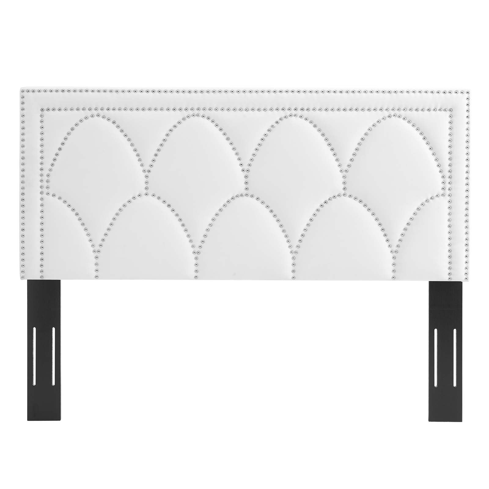 Greta Performance Velvet King/California King Headboard By Modway - MOD-6322 | Headboards | Modishstore - 75