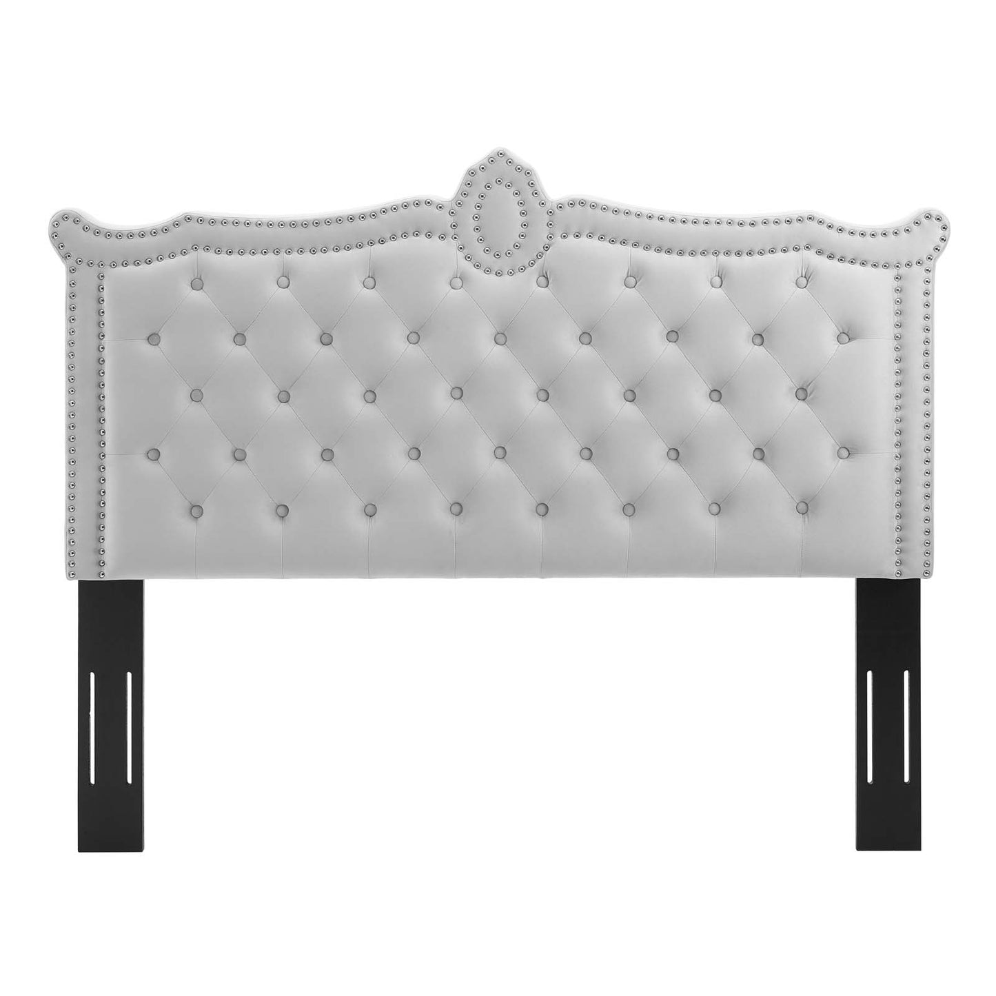 Louisa Tufted Performance Velvet King/California King Headboard By Modway - MOD-6325 | Headboards | Modishstore - 25