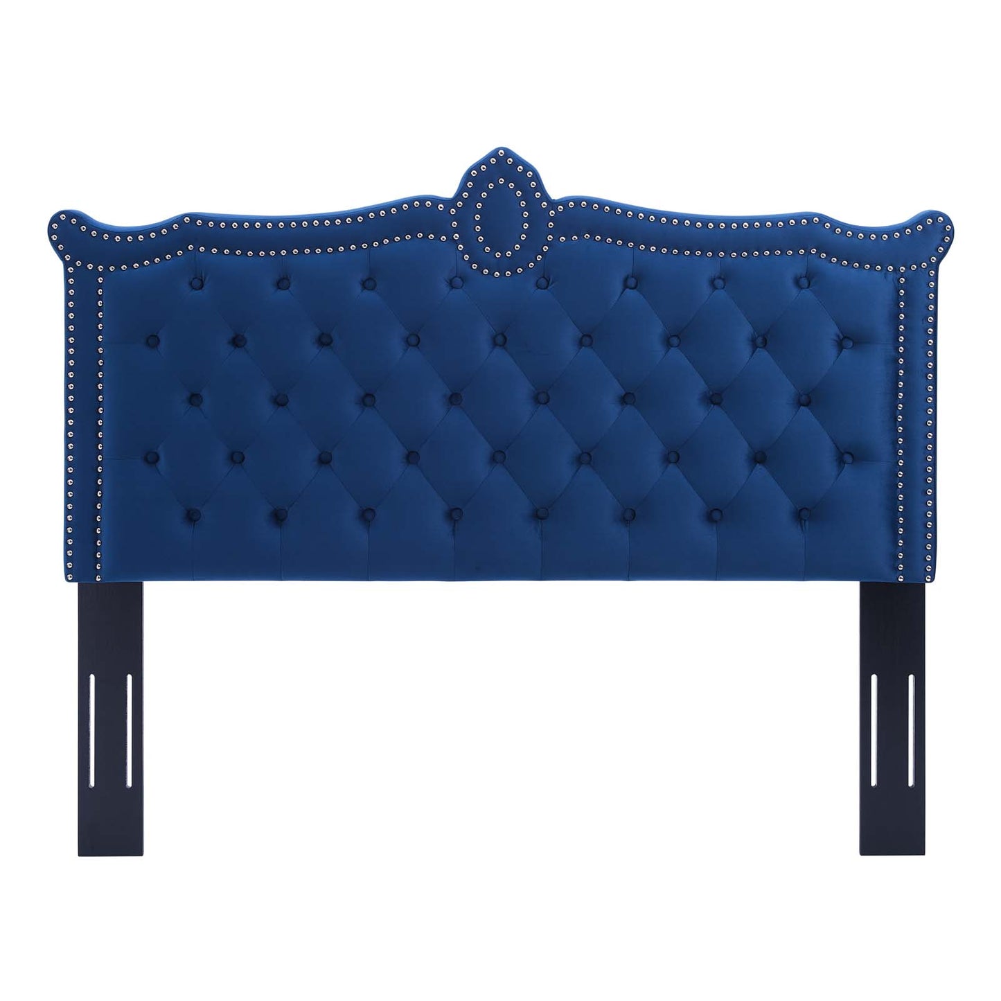 Louisa Tufted Performance Velvet King/California King Headboard By Modway - MOD-6325 | Headboards | Modishstore - 45