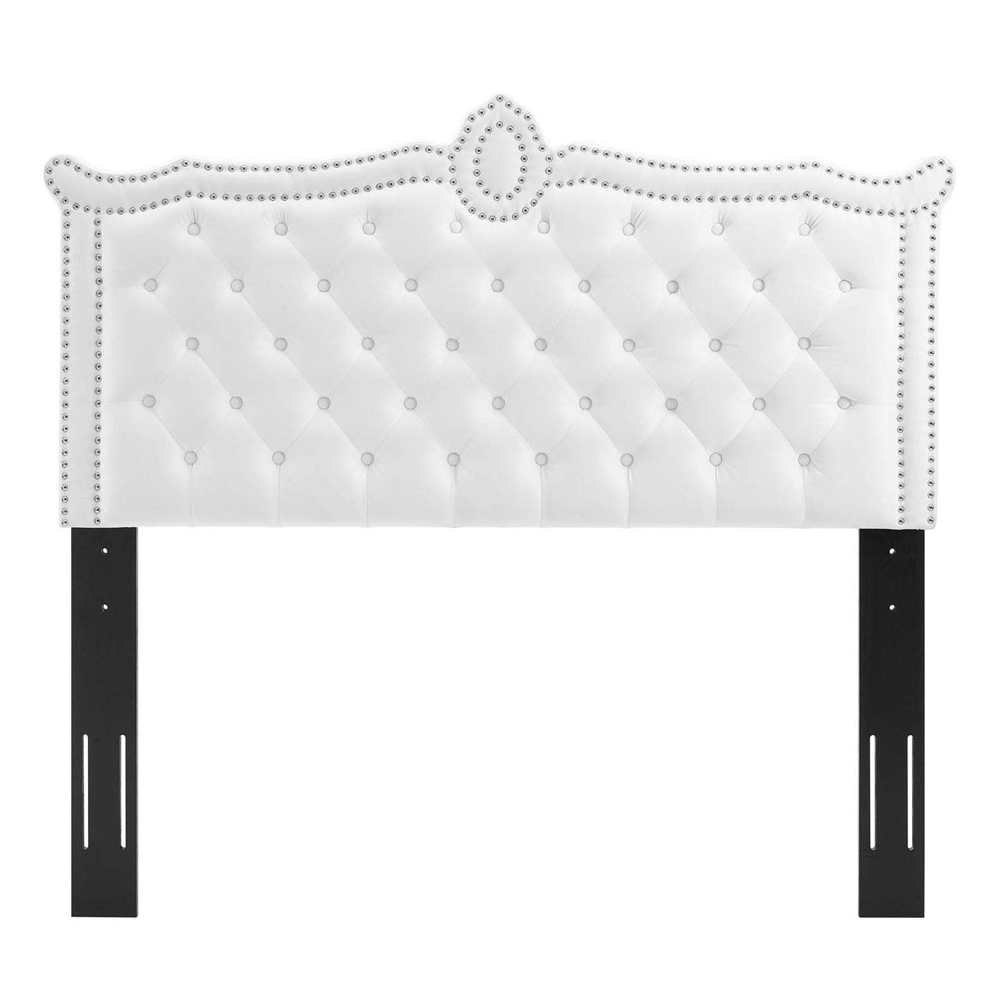 Louisa Tufted Performance Velvet King/California King Headboard By Modway - MOD-6325 | Headboards | Modishstore - 74