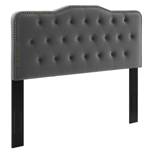 Modway Sophia Tufted Performance Velvet King/California King Headboard - MOD-6411 | Modishstore - 1