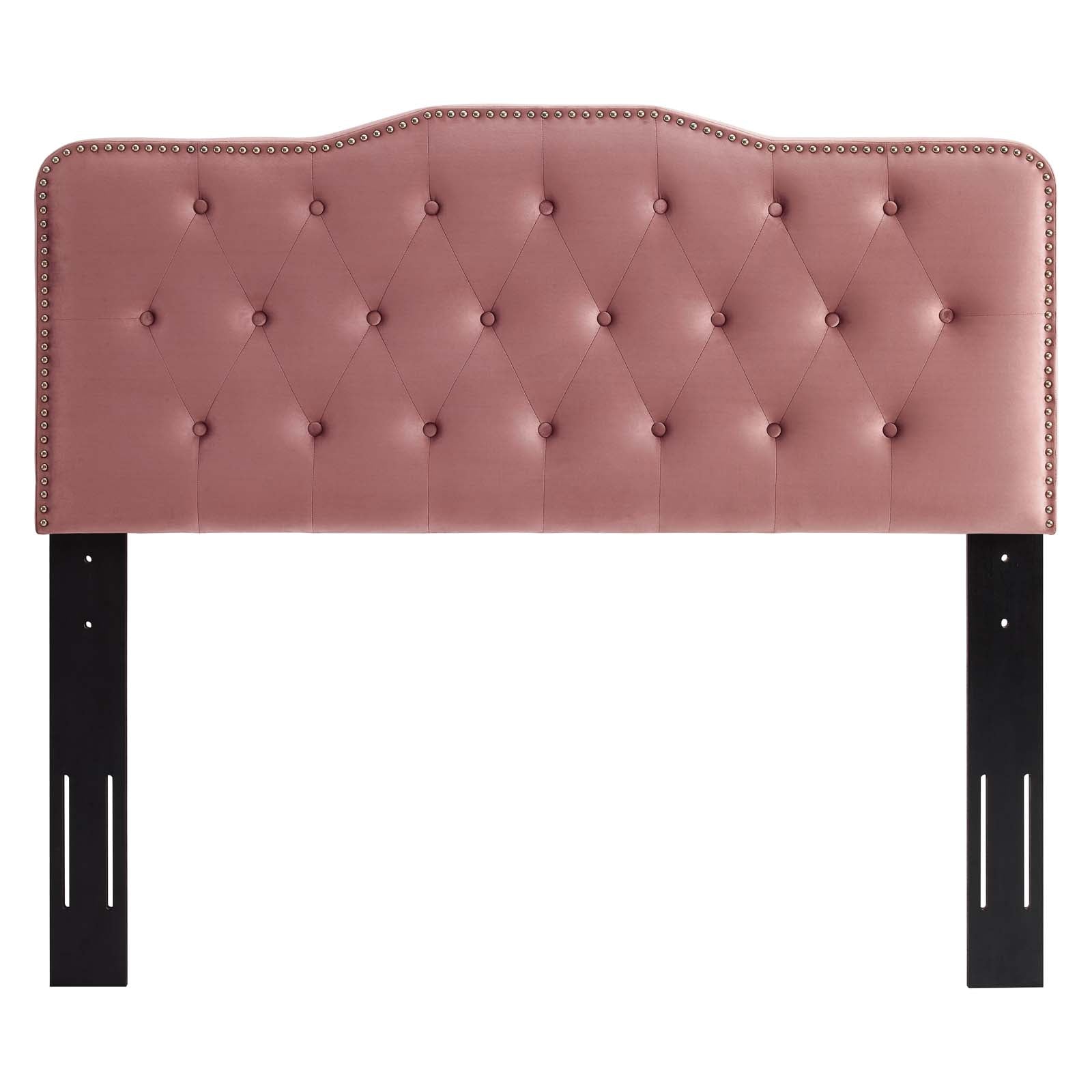 Modway Sophia Tufted Performance Velvet King/California King Headboard - MOD-6411 | Modishstore - 5