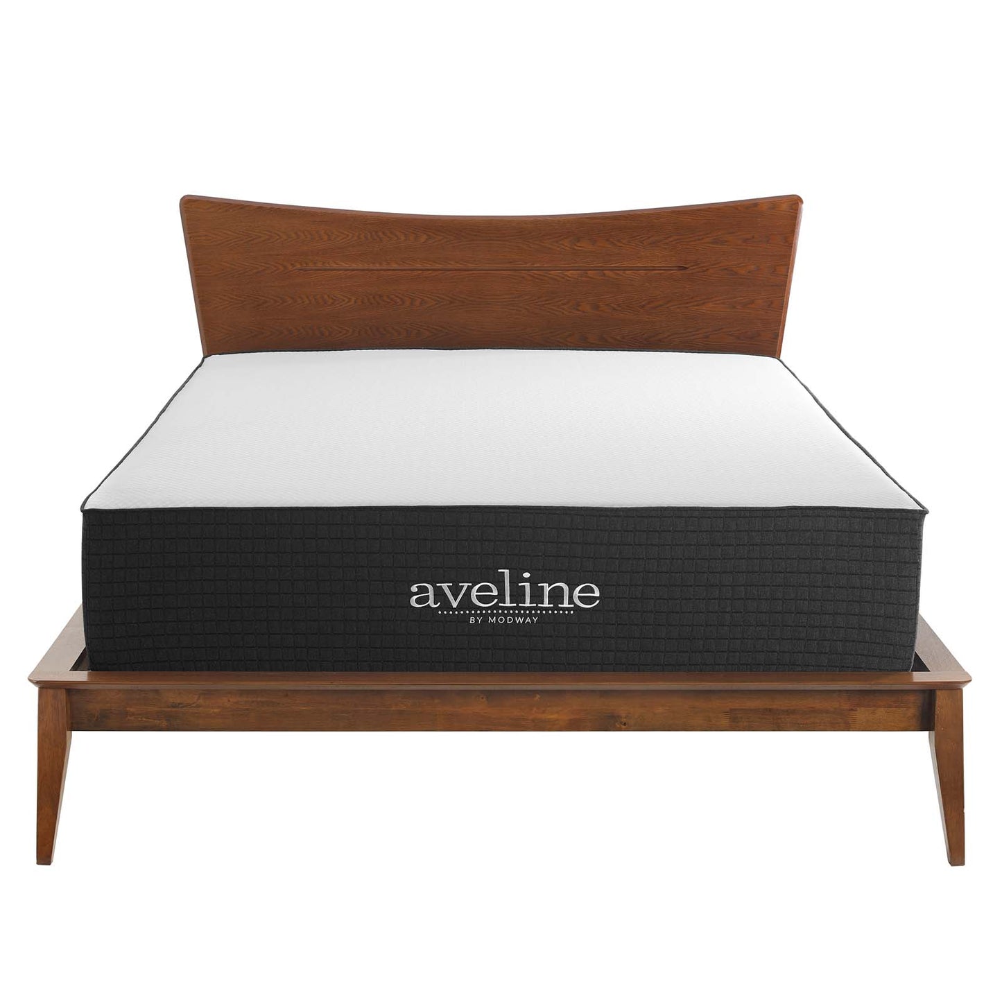 Aveline 14" Memory Foam Full Mattress By Modway - MOD-6603 | Mattresses | Modishstore - 2