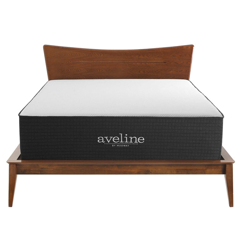 Aveline 16" Memory Foam Full Mattress By Modway - MOD-6607 | Mattresses | Modishstore - 1