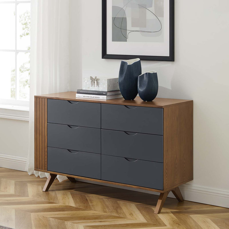 Dressers, Wood, Metal – Modish Store