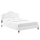 Aviana Performance Velvet Twin Bed By Modway - MOD-6794 | Beds | Modishstore - 34