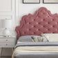 Sasha Button-Tufted Performance Velvet Queen Bed By Modway - MOD-6827 | Beds | Modishstore - 14