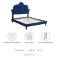 Sasha Button-Tufted Performance Velvet Queen Bed By Modway - MOD-6827 | Beds | Modishstore - 32