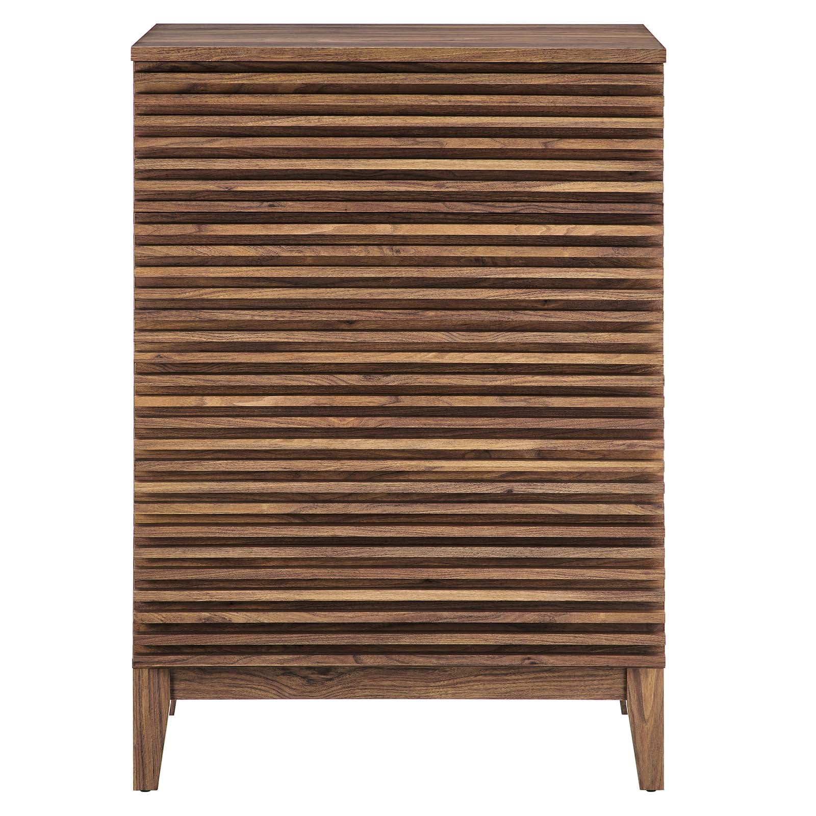 Render 4-Drawer Dresser Chest By Modway - MOD-6966 | Dressers | Modishstore - 5