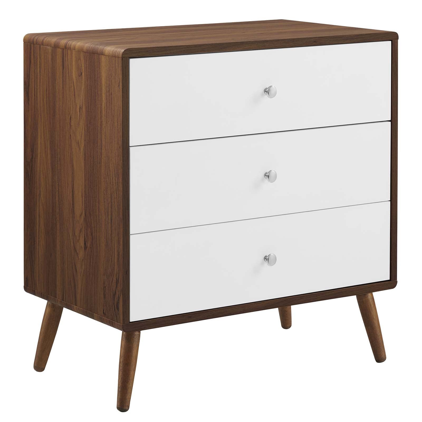 Transmit 3-Drawer Chest By Modway - MOD-7018 | Dressers | Modishstore - 2