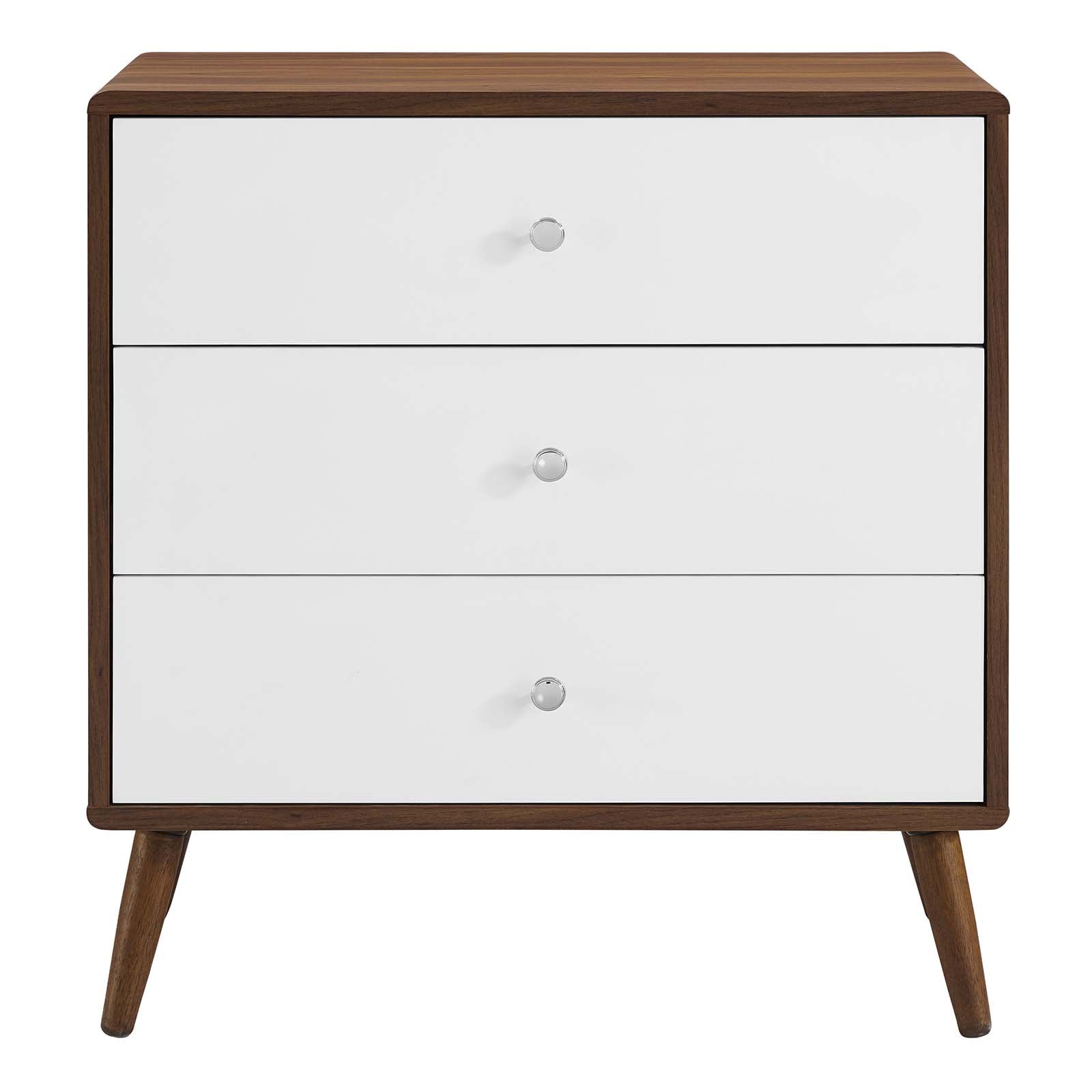 Transmit 3-Drawer Chest By Modway - MOD-7018 | Dressers | Modishstore - 6