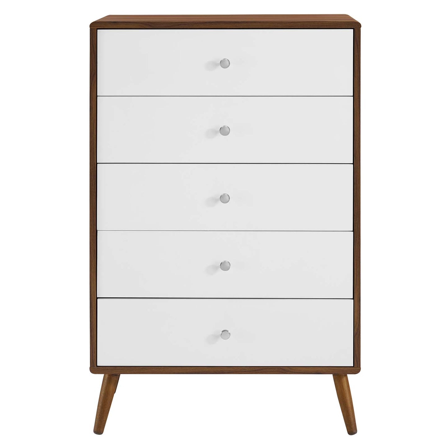 Transmit 5-Drawer Chest By Modway - MOD-7020 | Dressers | Modishstore - 6