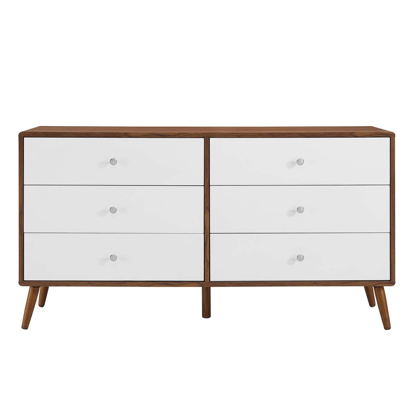 Transmit 60" Dresser By Modway - MOD-7022 | Dressers | Modishstore - 6