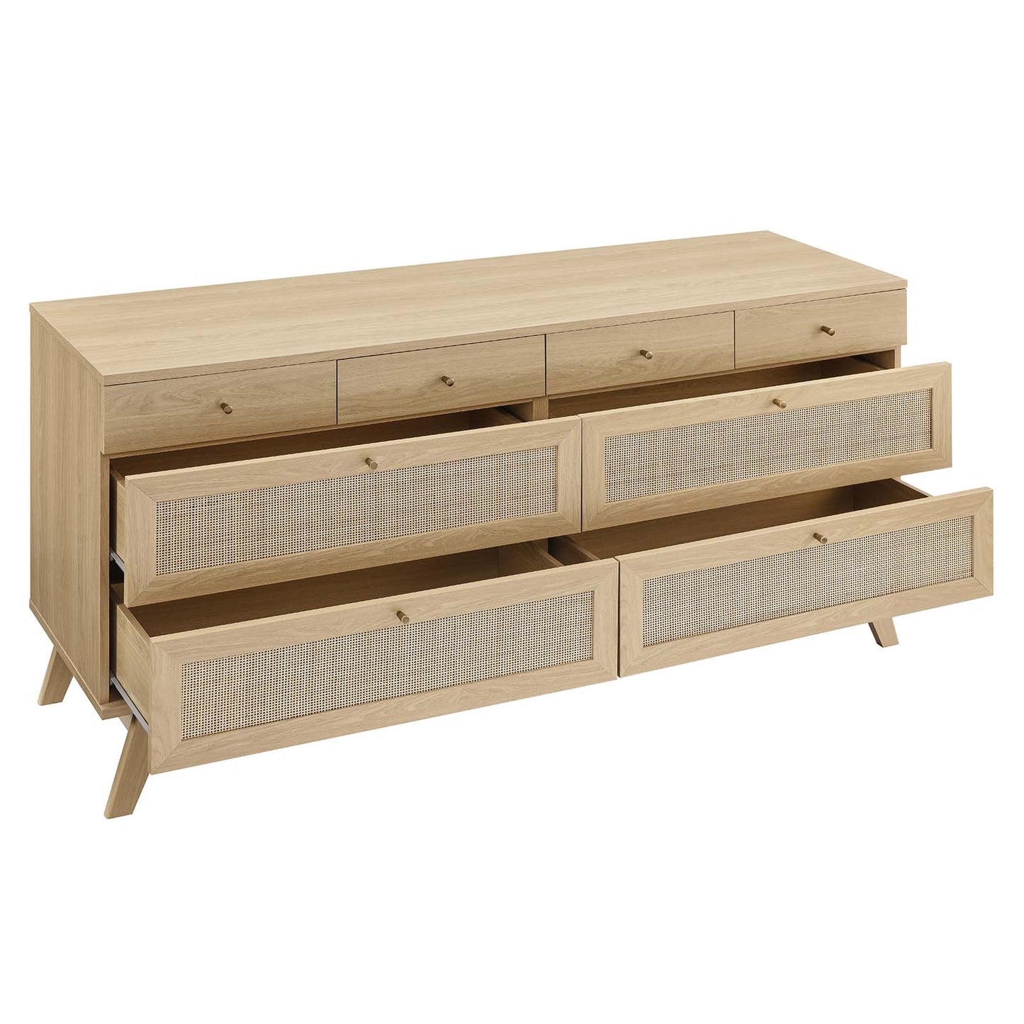 Soma 8-Drawer Dresser By Modway - MOD-7054 | Dressers | Modishstore - 3