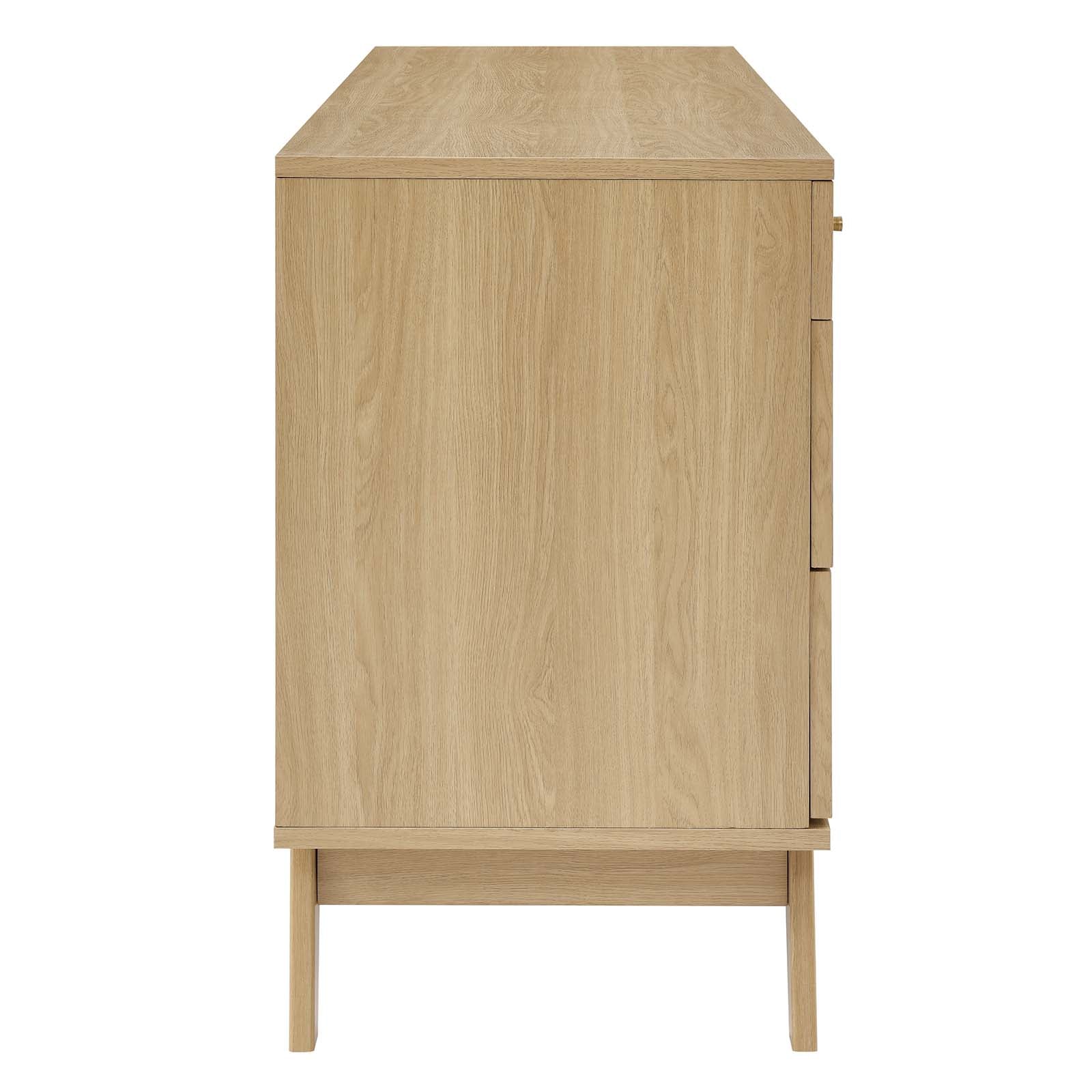 Soma 8-Drawer Dresser By Modway - MOD-7054 | Dressers | Modishstore - 4