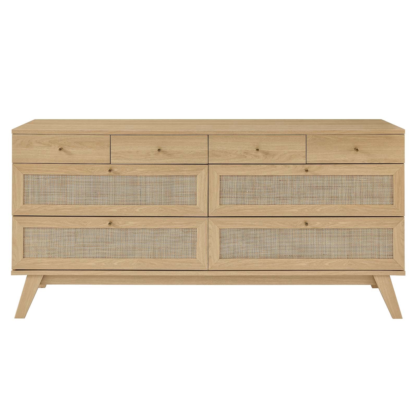 Soma 8-Drawer Dresser By Modway - MOD-7054 | Dressers | Modishstore - 5