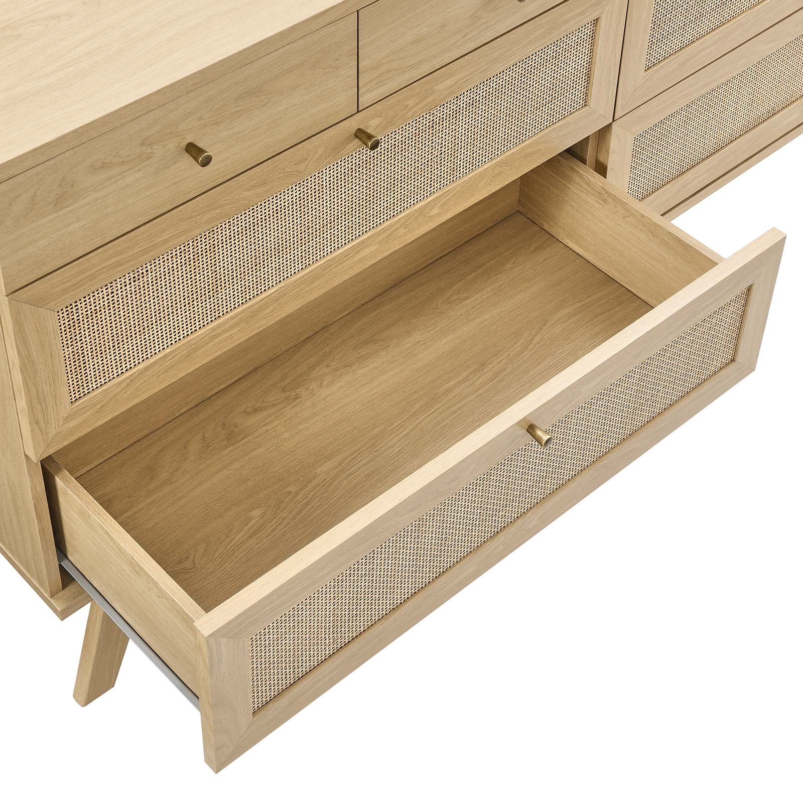 Soma 8-Drawer Dresser By Modway - MOD-7054 | Dressers | Modishstore - 6