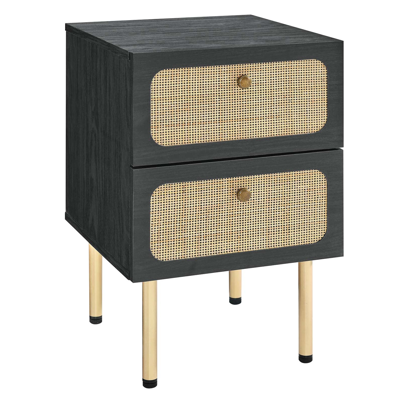 Chaucer 2-Drawer Nightstand By Modway - MOD-7063 | Nightstands | Modishstore - 2