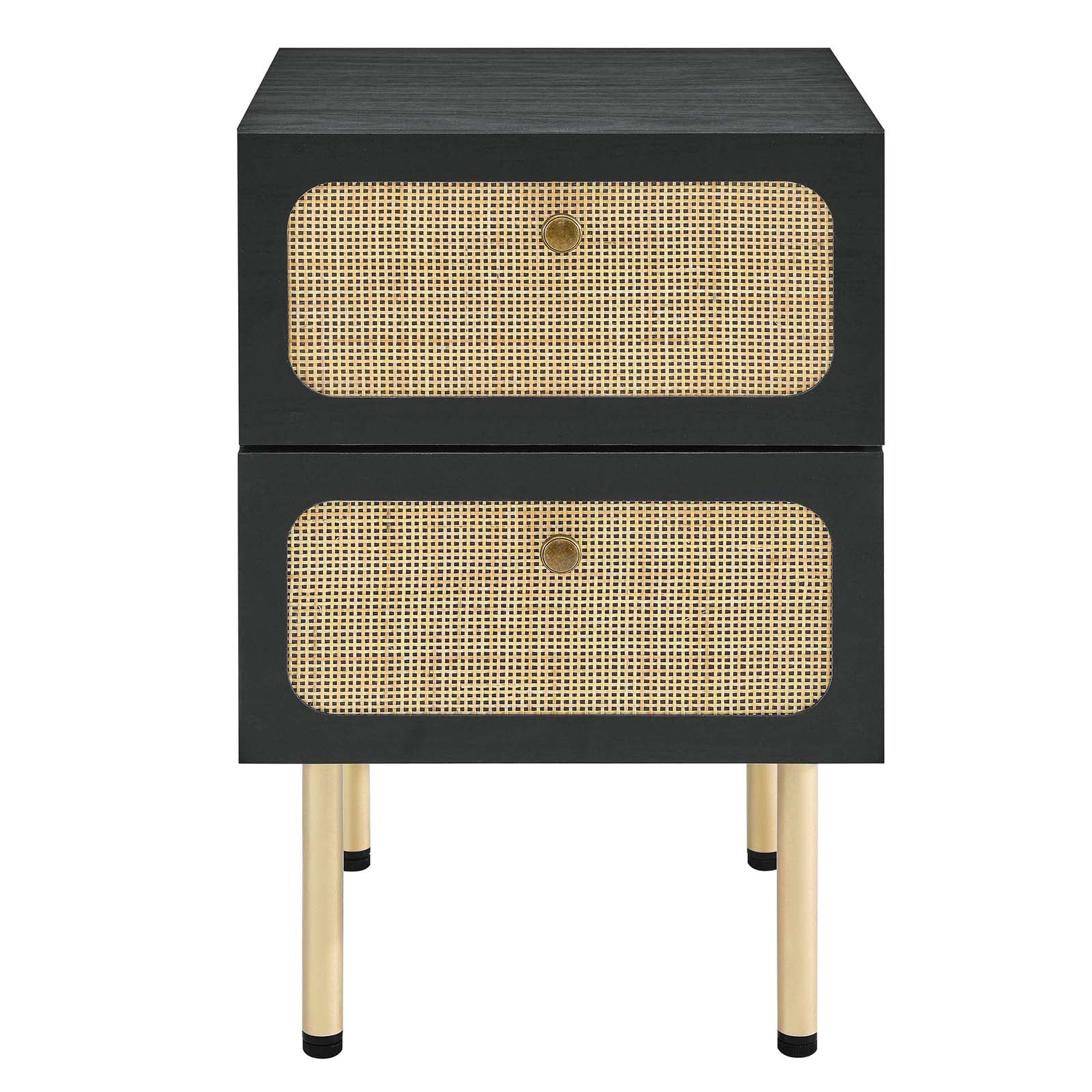 Chaucer 2-Drawer Nightstand By Modway - MOD-7063 | Nightstands | Modishstore - 4