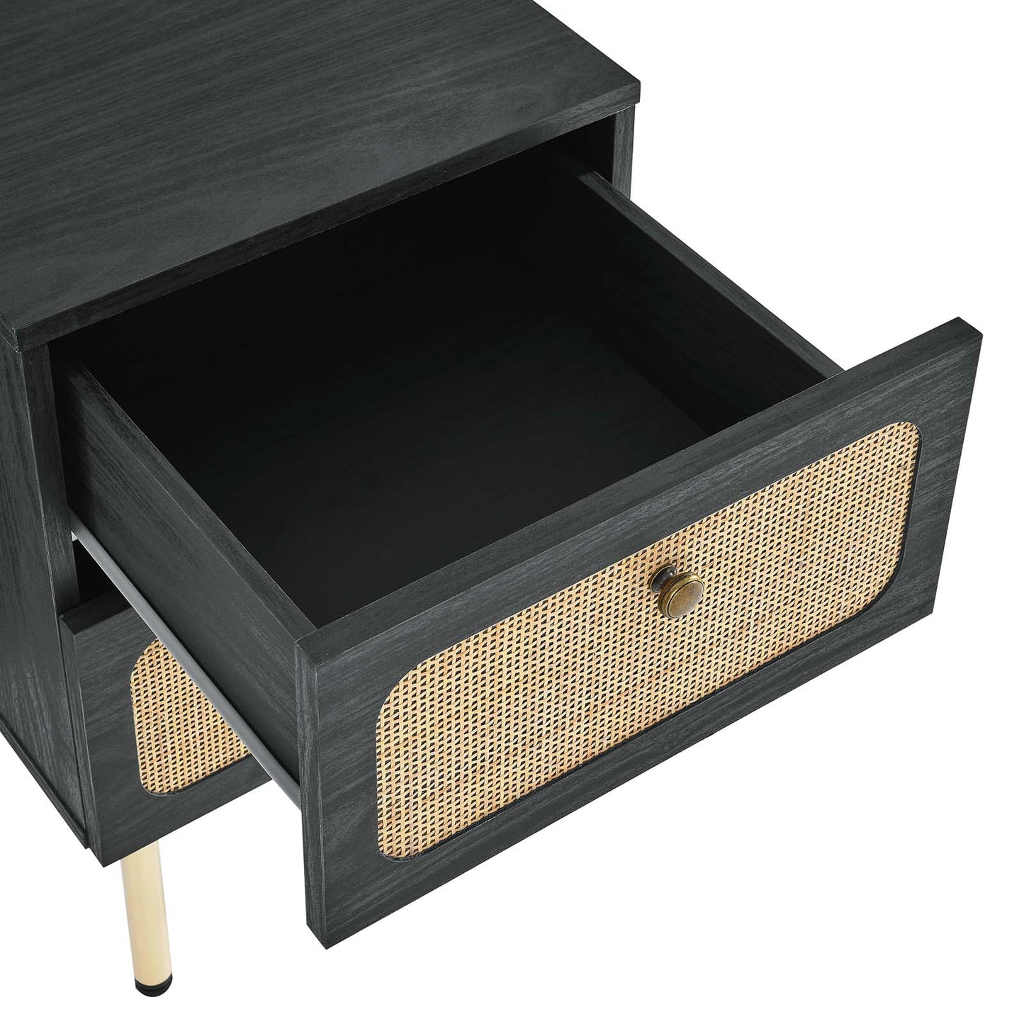 Chaucer 2-Drawer Nightstand By Modway - MOD-7063 | Nightstands | Modishstore - 5