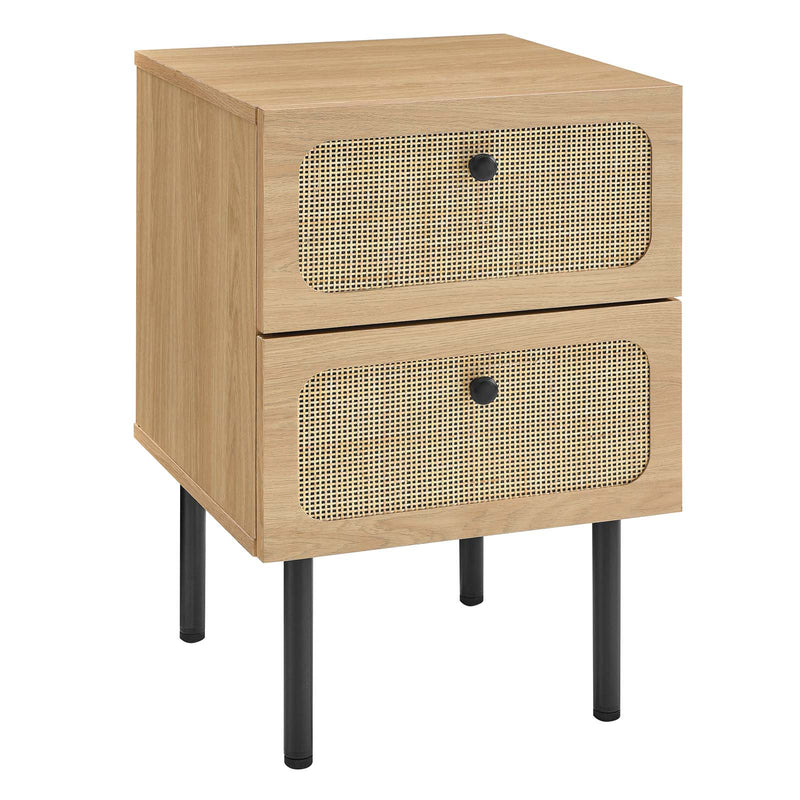 Chaucer 2-Drawer Nightstand By Modway - MOD-7063 | Nightstands | Modishstore - 8